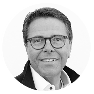 Harald Hanraths